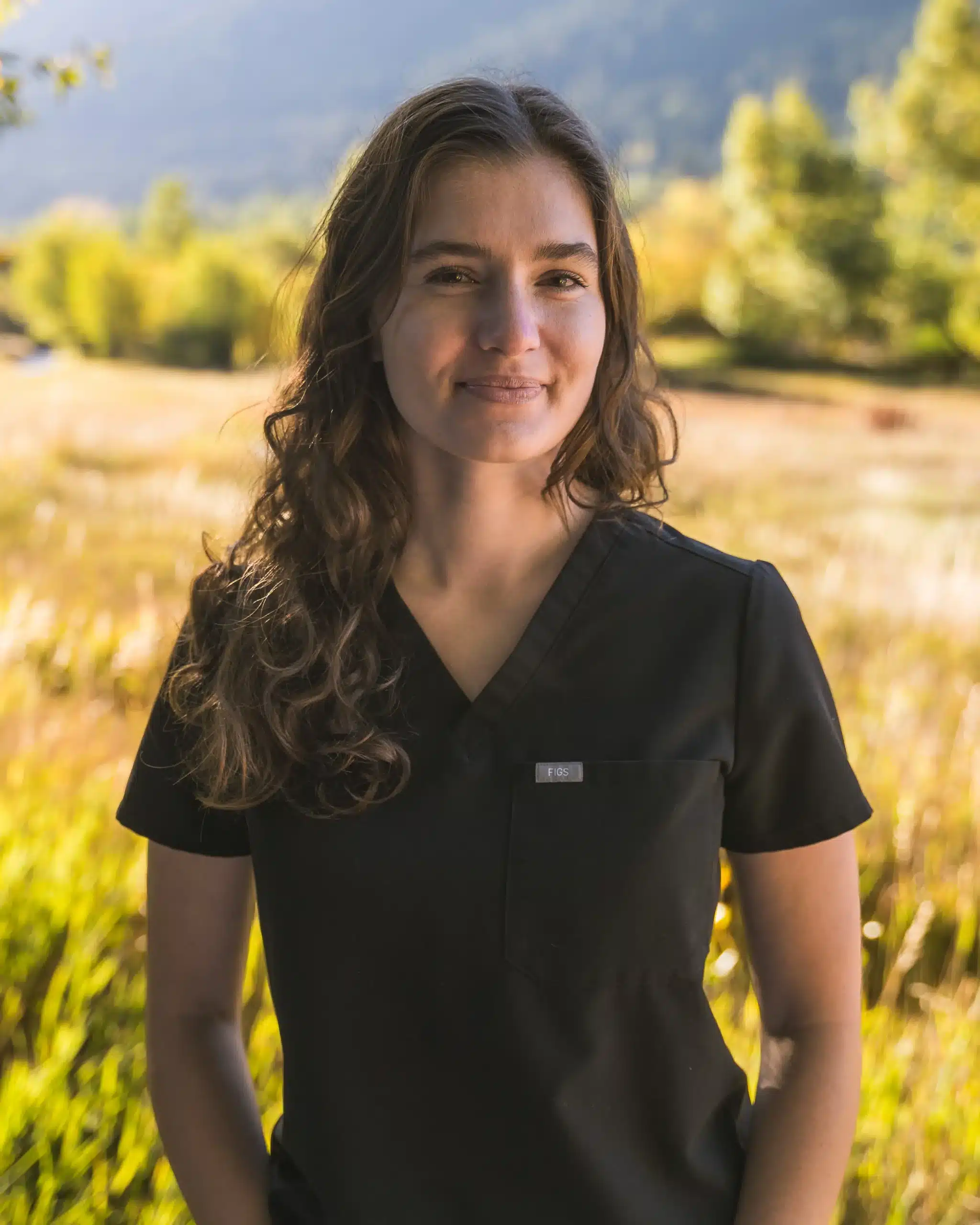 Gemma Dr. Paula J. Schmidt Dr. Braiden Jorgensen Dental Care of Jackson Hole General, Cosmetic, Restorative, Preventative, Family Dentist in Jackson, WY 83001